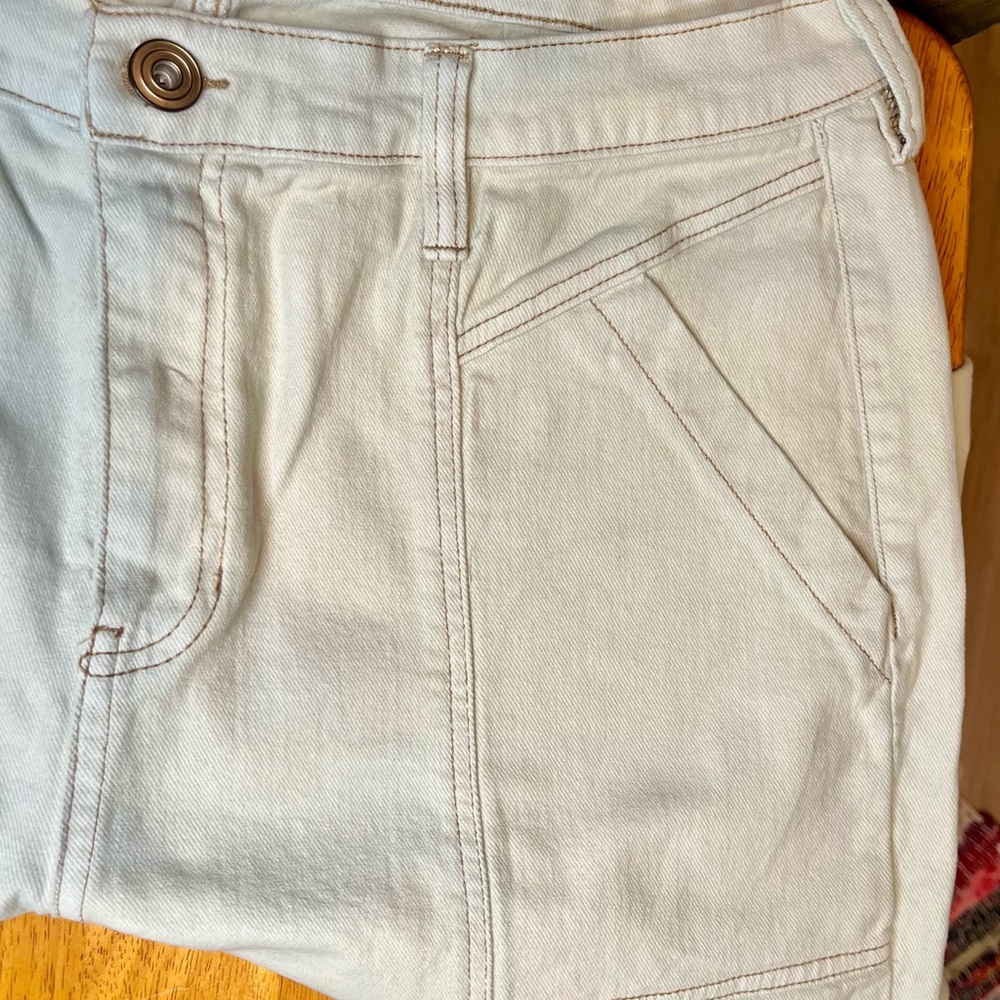Lot of 3 Women’s Size 14 Jeans: Fashion Nova & H&M Bundle - Picture 3 of 11